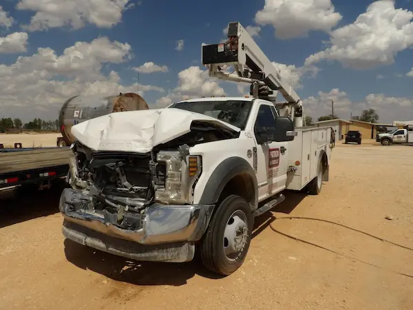 Boom Trucks