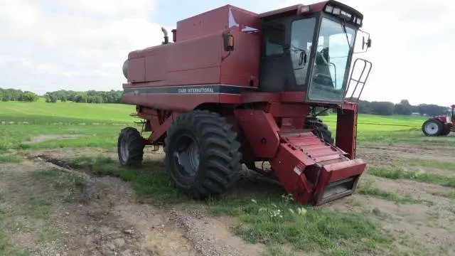 Heavy Cement Mixer